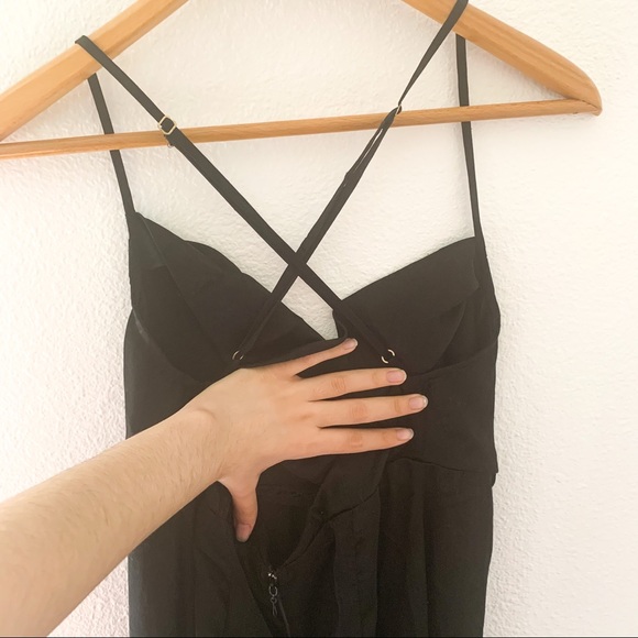 NWT SMYM Winslet Cowl Maxi - Picture 9 of 12